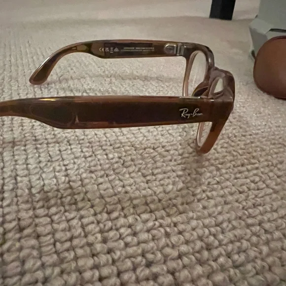 Ray-Ban Meta HEADLINER RW4009 - Picture 3 of 4